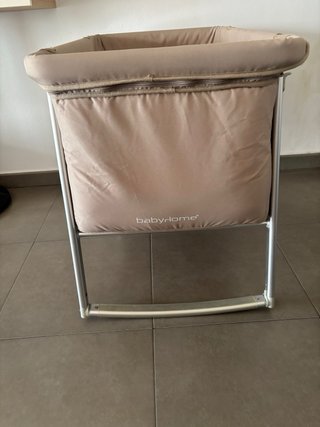 Minicuna Babyhome