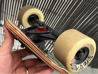Longboard 520 Japan