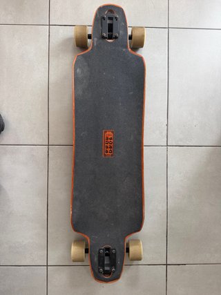 Longboard 520 Japan