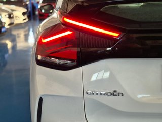Citroën C4 BlueHDi 130 S&S EAT8 Shine