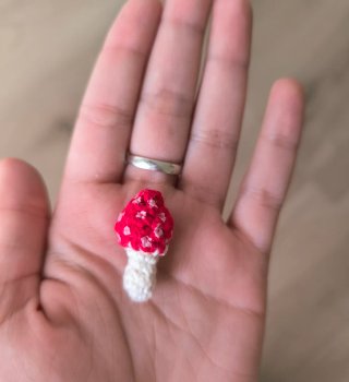 Amigurumi Crochet Alicia País Maravillas