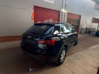 AUDI Q3 1.4 TFSI 110kW 150CV ultra CoD
