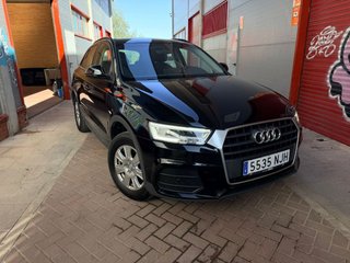 AUDI Q3 1.4 TFSI 110kW 150CV ultra CoD