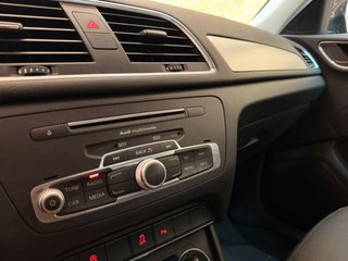 AUDI Q3 1.4 TFSI 110kW 150CV ultra CoD