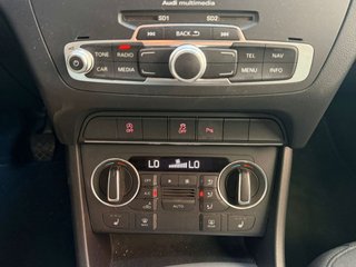 AUDI Q3 1.4 TFSI 110kW 150CV ultra CoD