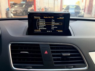 AUDI Q3 1.4 TFSI 110kW 150CV ultra CoD