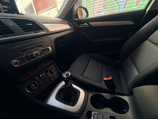 AUDI Q3 1.4 TFSI 110kW 150CV ultra CoD