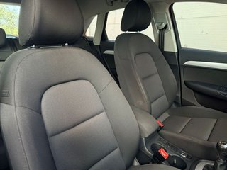 AUDI Q3 1.4 TFSI 110kW 150CV ultra CoD