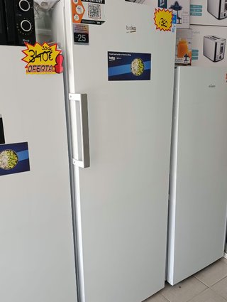 CONGELADOR VERTICAL NO FROST BEKO