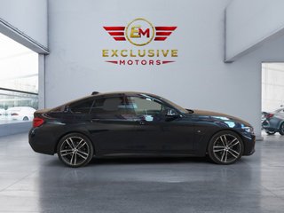 BMW Serie 4 420d xDrive Auto. Gran Coupe
