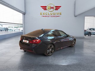 BMW Serie 4 420d xDrive Auto. Gran Coupe