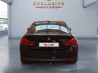 BMW Serie 4 420d xDrive Auto. Gran Coupe