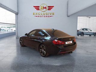 BMW Serie 4 420d xDrive Auto. Gran Coupe