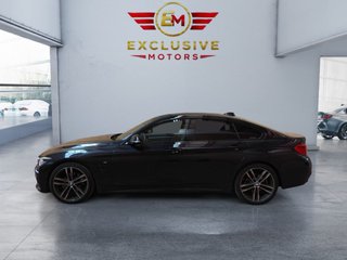 BMW Serie 4 420d xDrive Auto. Gran Coupe