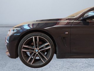 BMW Serie 4 420d xDrive Auto. Gran Coupe