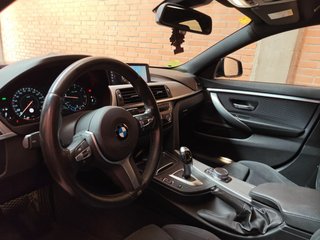 BMW Serie 4 420d xDrive Auto. Gran Coupe