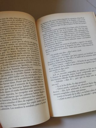 2x1 Libro Cromosoma 6