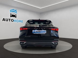 Omoda 5 Comfort 1.6 TGDI 108kW (145cv)