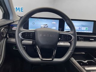 Omoda 5 Comfort 1.6 TGDI 108kW (145cv)