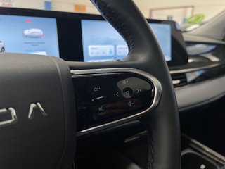 Omoda 5 Comfort 1.6 TGDI 108kW (145cv)