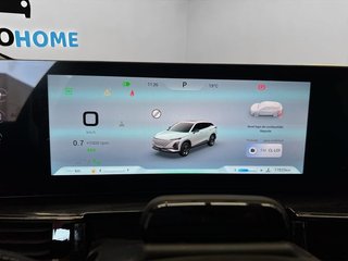 Omoda 5 Comfort 1.6 TGDI 108kW (145cv)