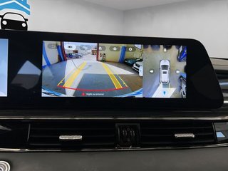 Omoda 5 Comfort 1.6 TGDI 108kW (145cv)