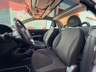 NISSAN Micra CC 1.4G 88 CV ACENTA