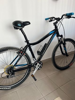 Bicicleta Specialized Myka Mujer