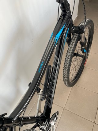 Bicicleta Specialized Myka Mujer