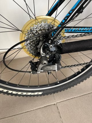 Bicicleta Specialized Myka Mujer