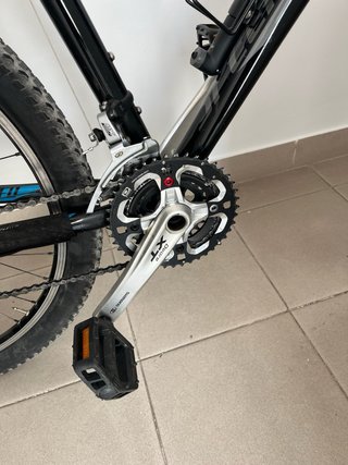 Bicicleta Specialized Myka Mujer