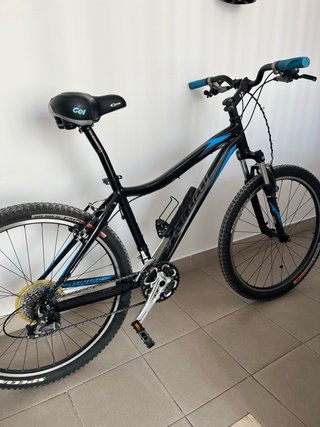 Bicicleta Specialized Myka Mujer