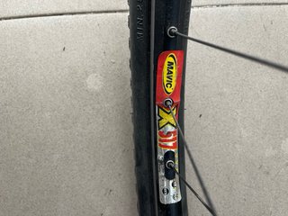 Bicicleta Specialized Myka Mujer