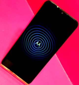 MOTOROLA MOTO G30 128GB 6GB RAM