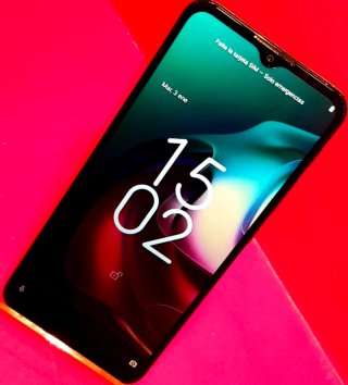 MOTOROLA MOTO G30 128GB 6GB RAM