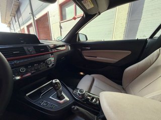 BMW Serie 2 218d