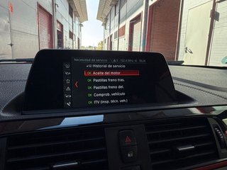 BMW Serie 2 218d