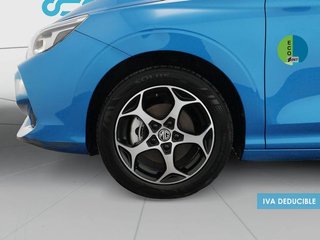 MG MG3 Hybrid+ Comfort 143 kW (195 CV)