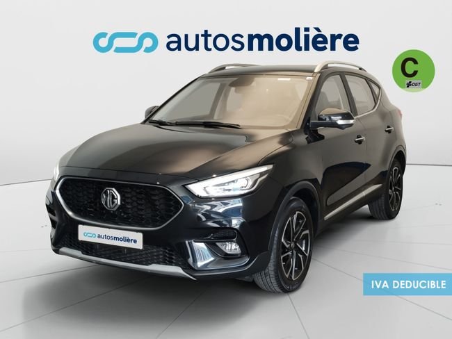 MG ZS 1.0 T - GDI LUXURY 2023