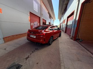 BMW Serie 2 M235i xDrive Gran Coupe