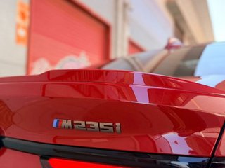 BMW Serie 2 M235i xDrive Gran Coupe