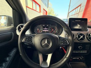MERCEDES BENZ MERCEDES-BENZ Clase B B 200 d