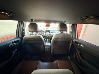 MERCEDES BENZ MERCEDES-BENZ Clase B B 200 d