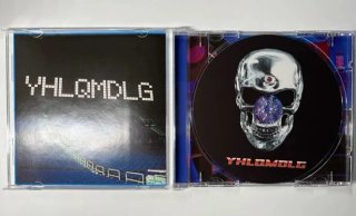 Bad Bunny - YHLQMDLG CD