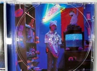 Bad Bunny - YHLQMDLG CD