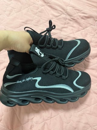 Zapatos de seguridad talla 43