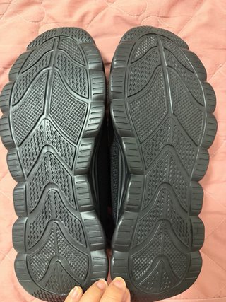 Zapatos de seguridad talla 43