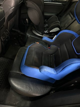 BMW X5 2007