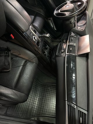 BMW X5 2007