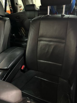 BMW X5 2007